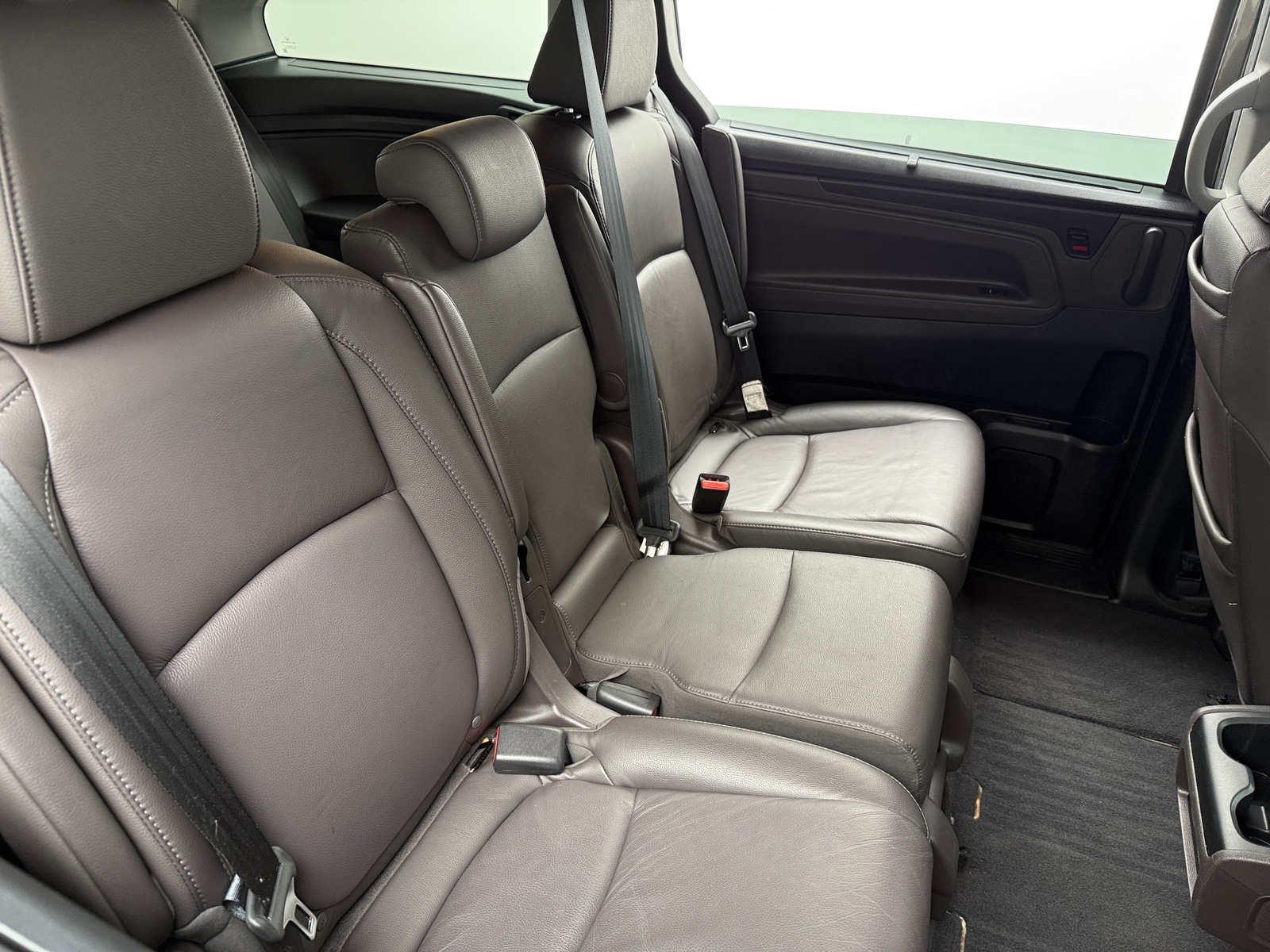 Thumbnail: 2020 Honda Odyssey - 5