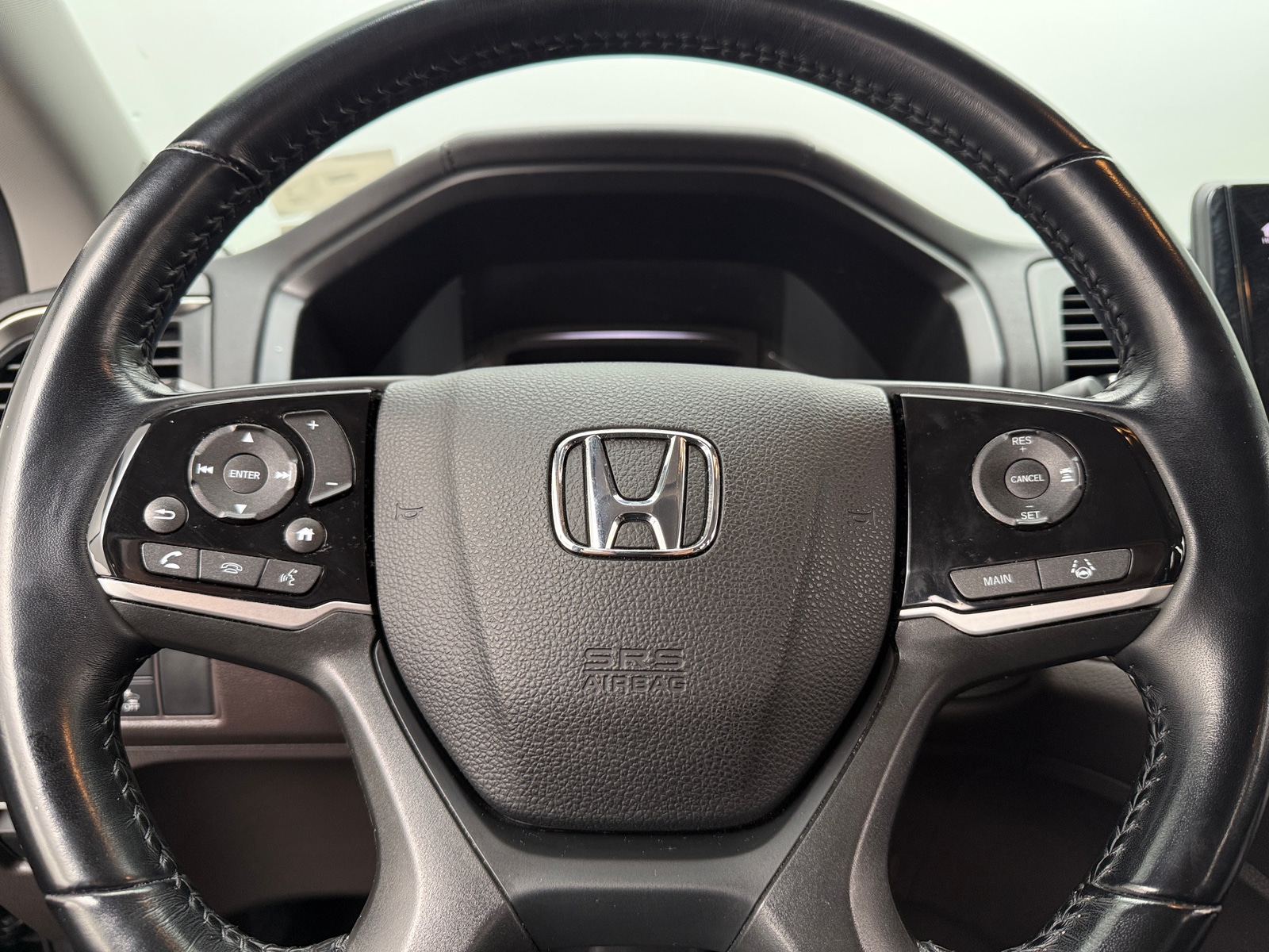 Thumbnail: 2020 Honda Odyssey - 4