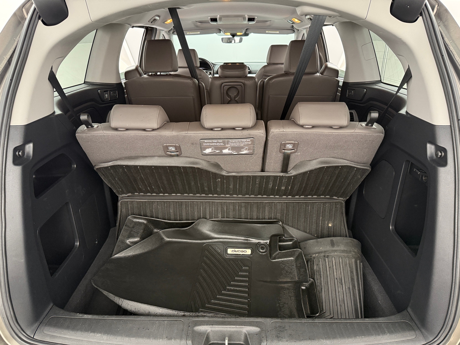 Thumbnail: 2020 Honda Odyssey - 6