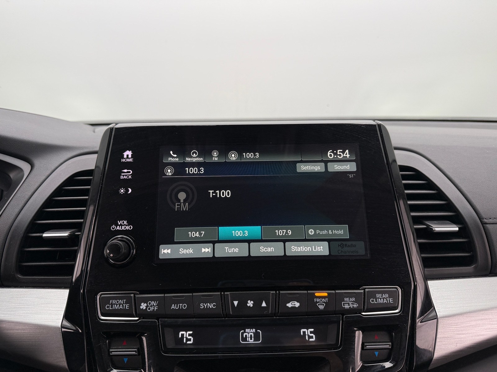 Thumbnail: 2020 Honda Odyssey - 3