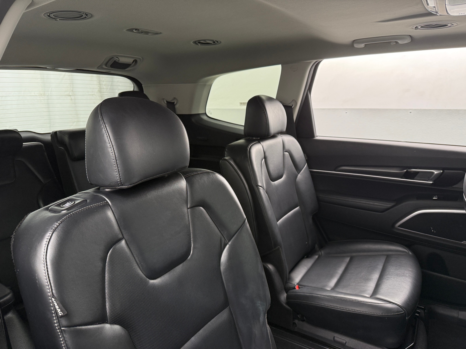 Thumbnail: 2025 Kia Telluride - 5