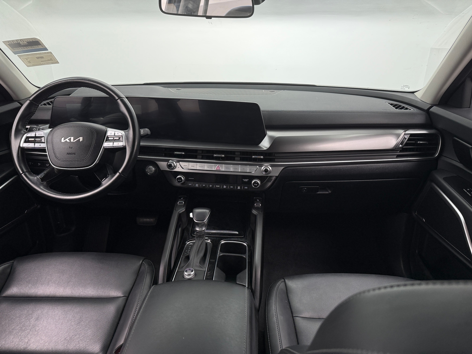 Thumbnail: 2025 Kia Telluride - 2