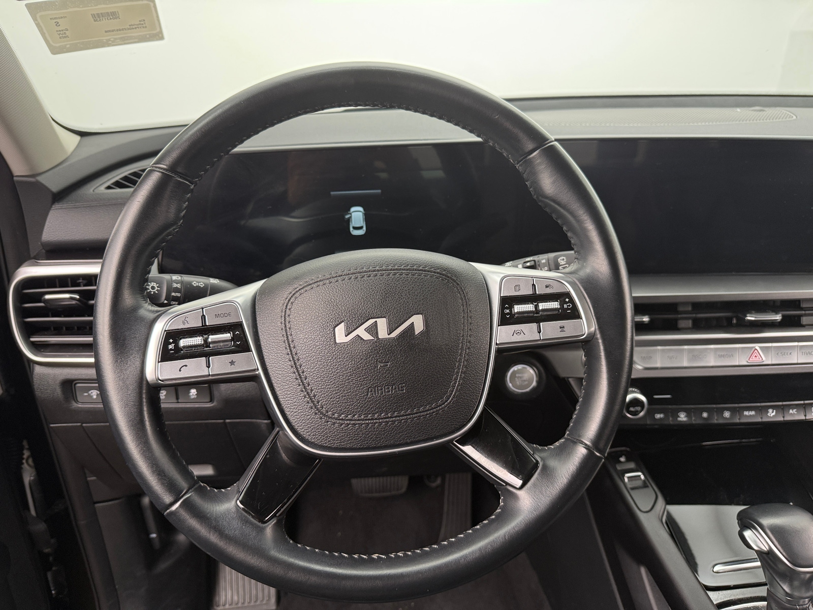 Thumbnail: 2025 Kia Telluride - 4