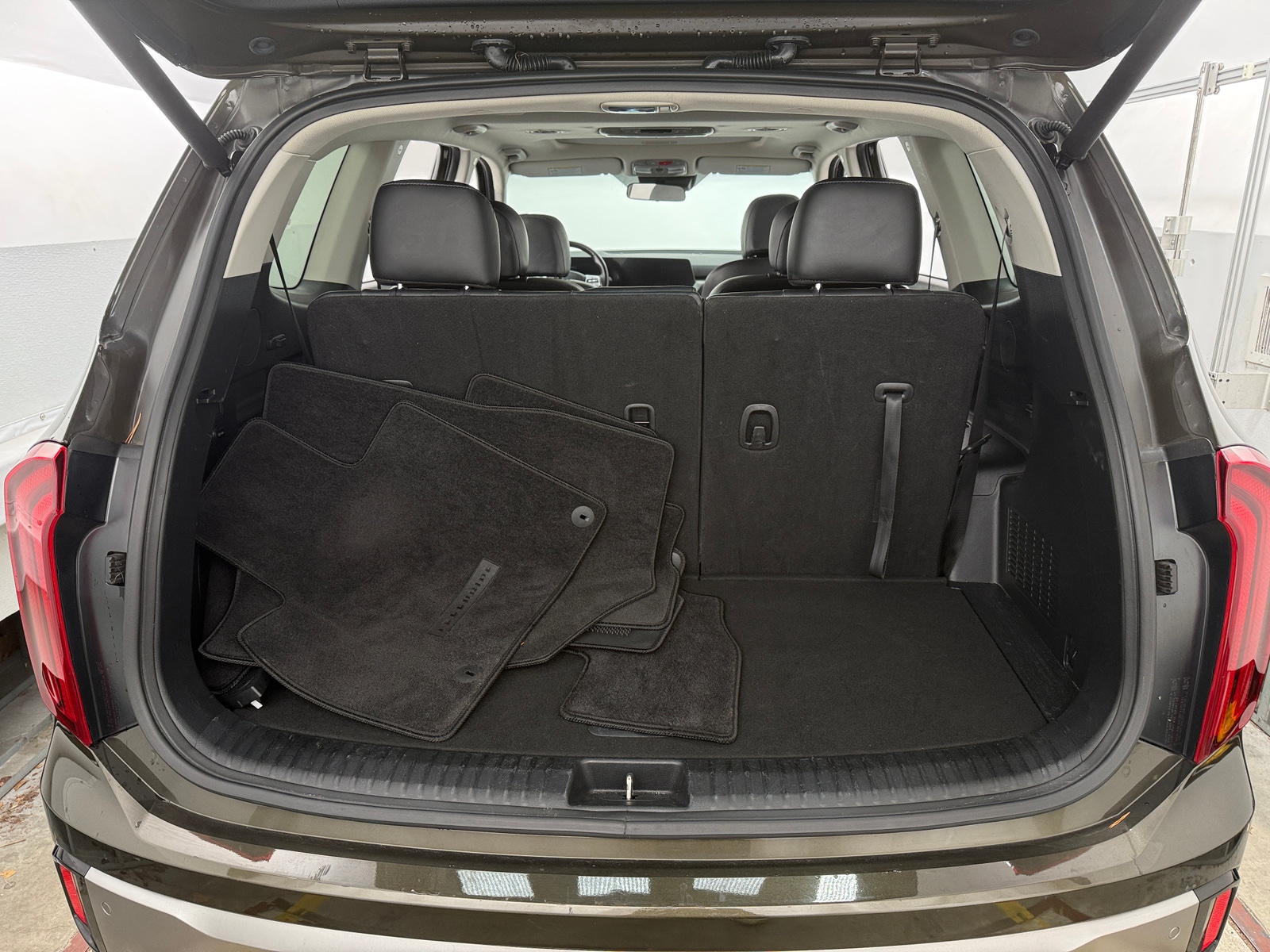 Thumbnail: 2025 Kia Telluride - 6