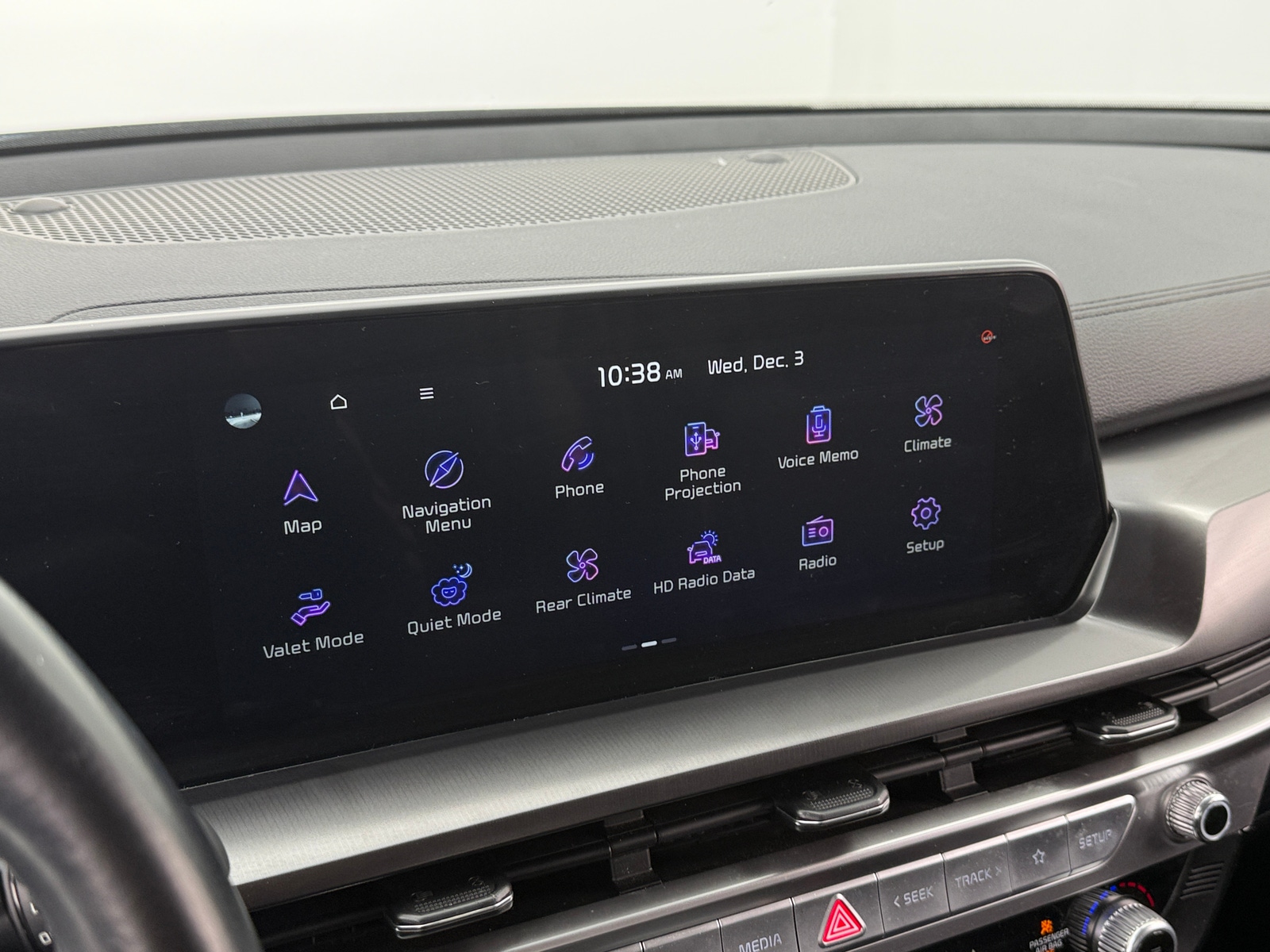 Thumbnail: 2025 Kia Telluride - 3