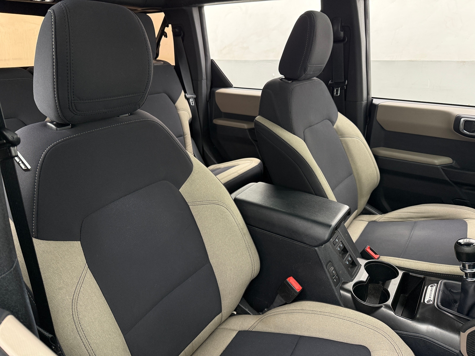 Thumbnail: 2021 Ford Bronco - 2