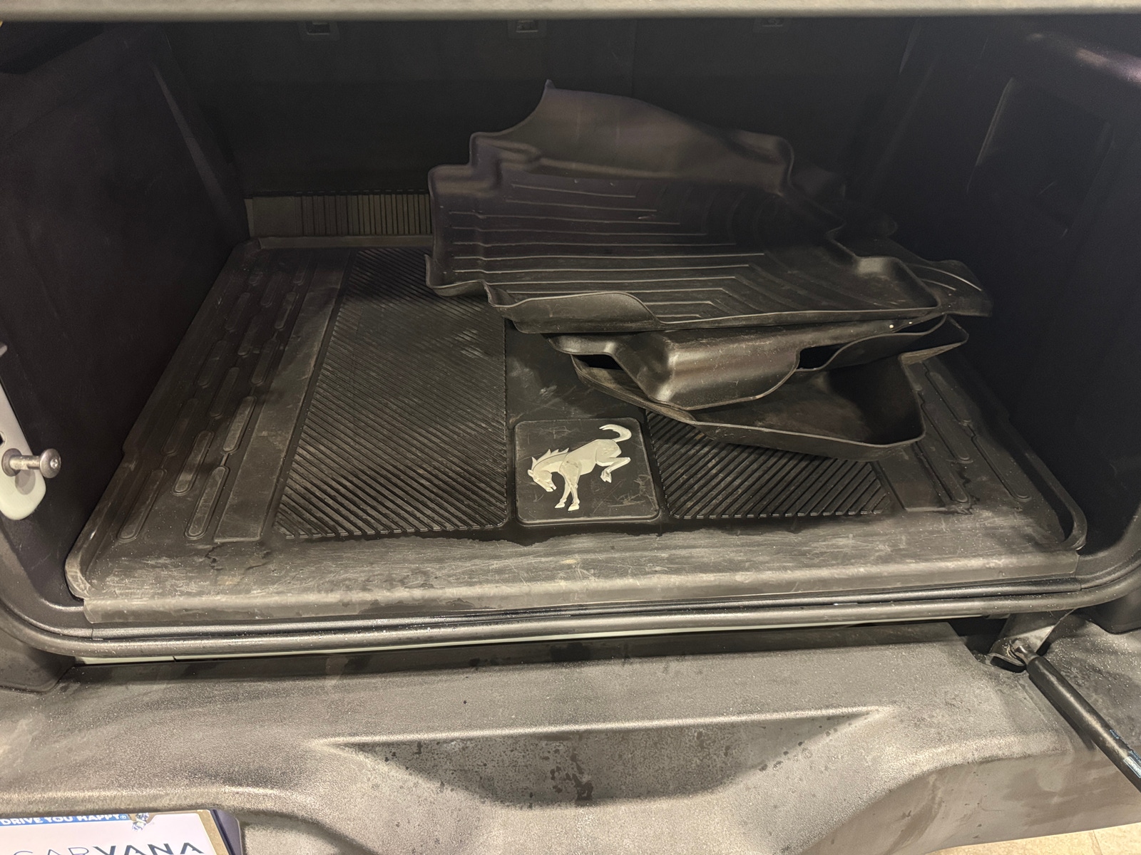 Thumbnail: 2021 Ford Bronco - 7