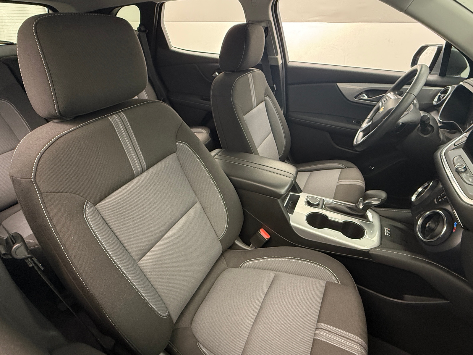 Thumbnail: 2024 Chevrolet Blazer - 2