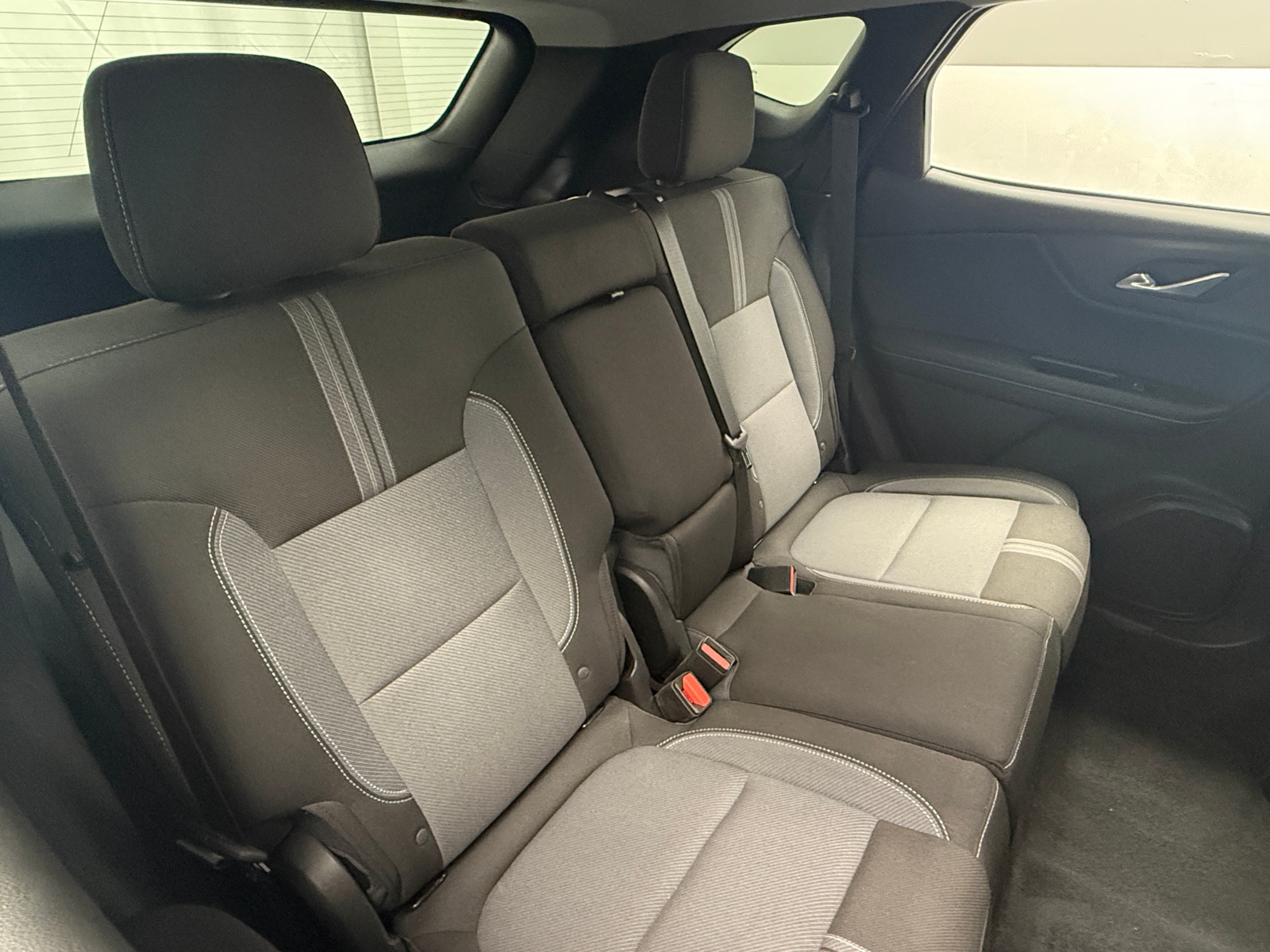 Thumbnail: 2024 Chevrolet Blazer - 6