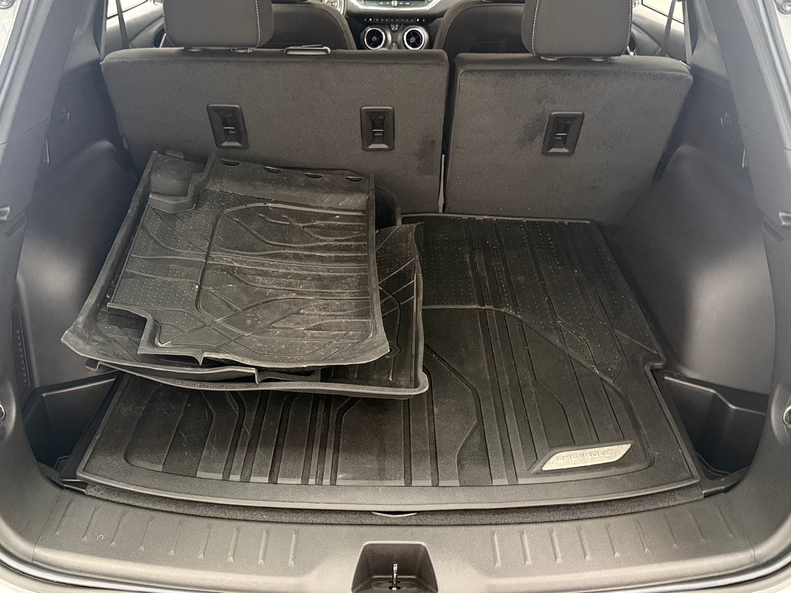 Thumbnail: 2024 Chevrolet Blazer - 7