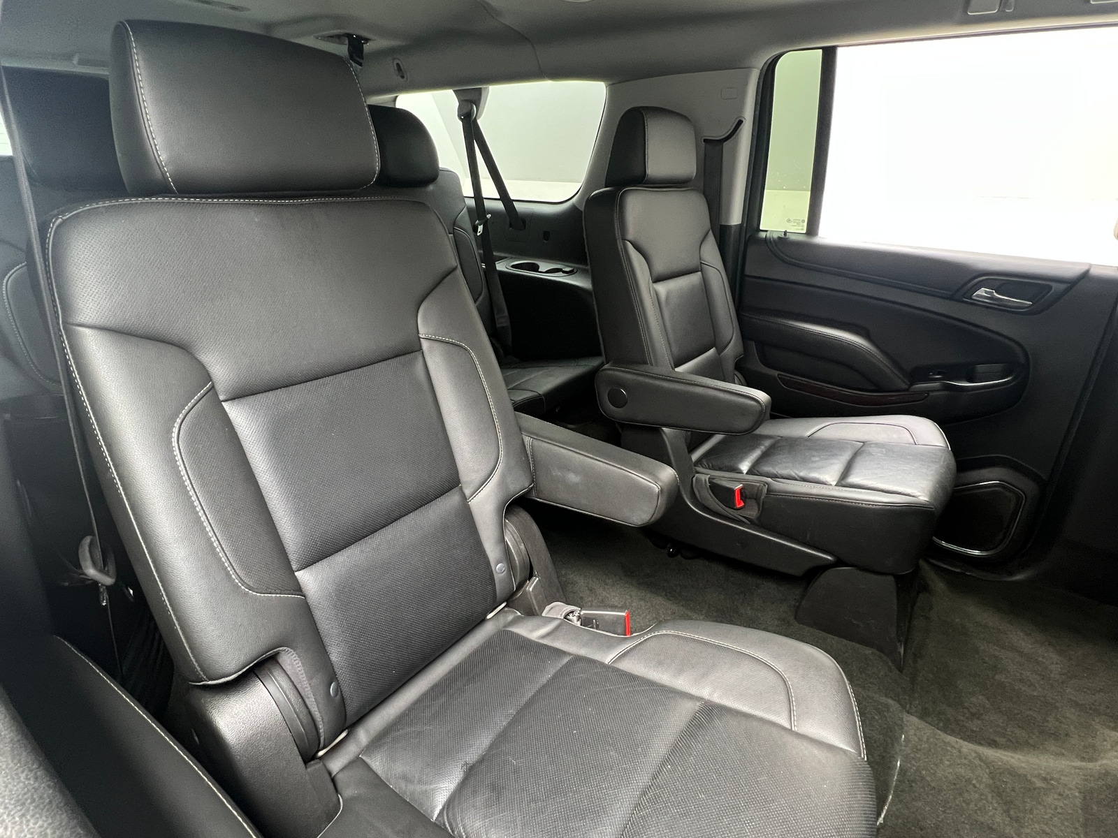 Thumbnail: 2018 GMC Yukon XL - 5