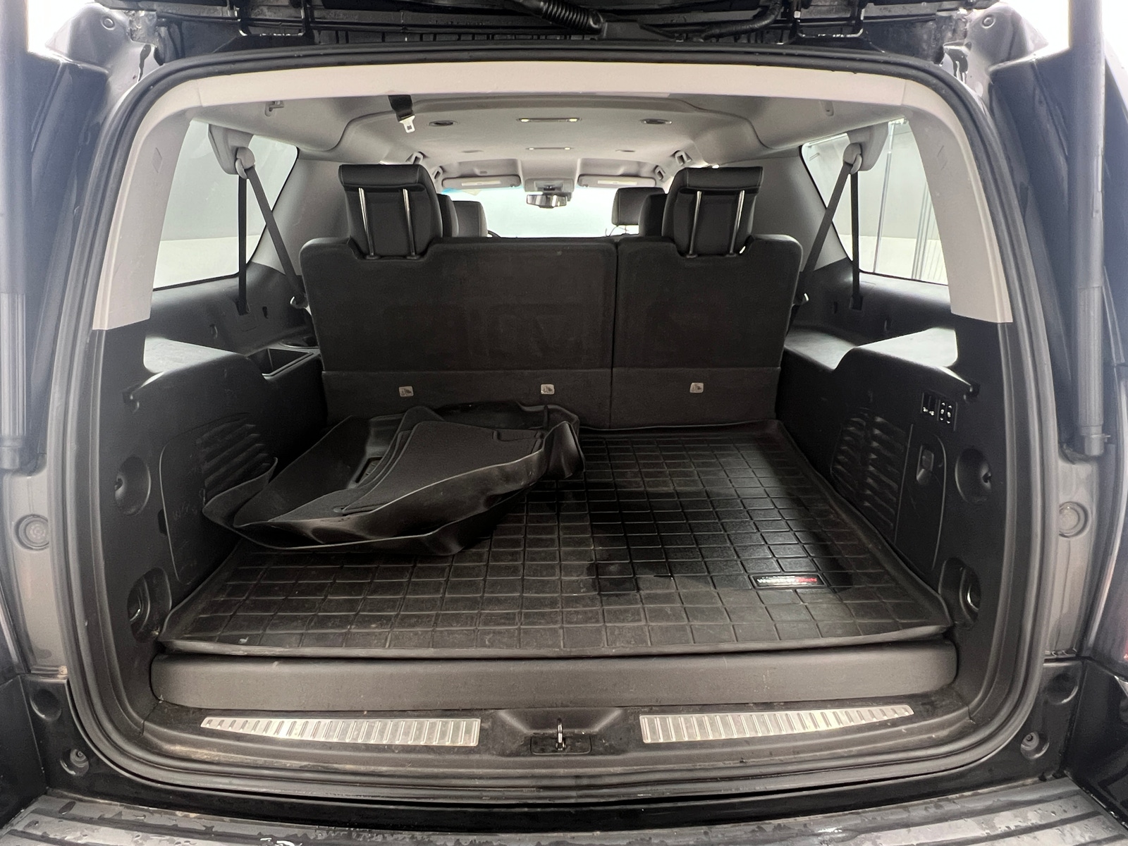 Thumbnail: 2018 GMC Yukon XL - 6