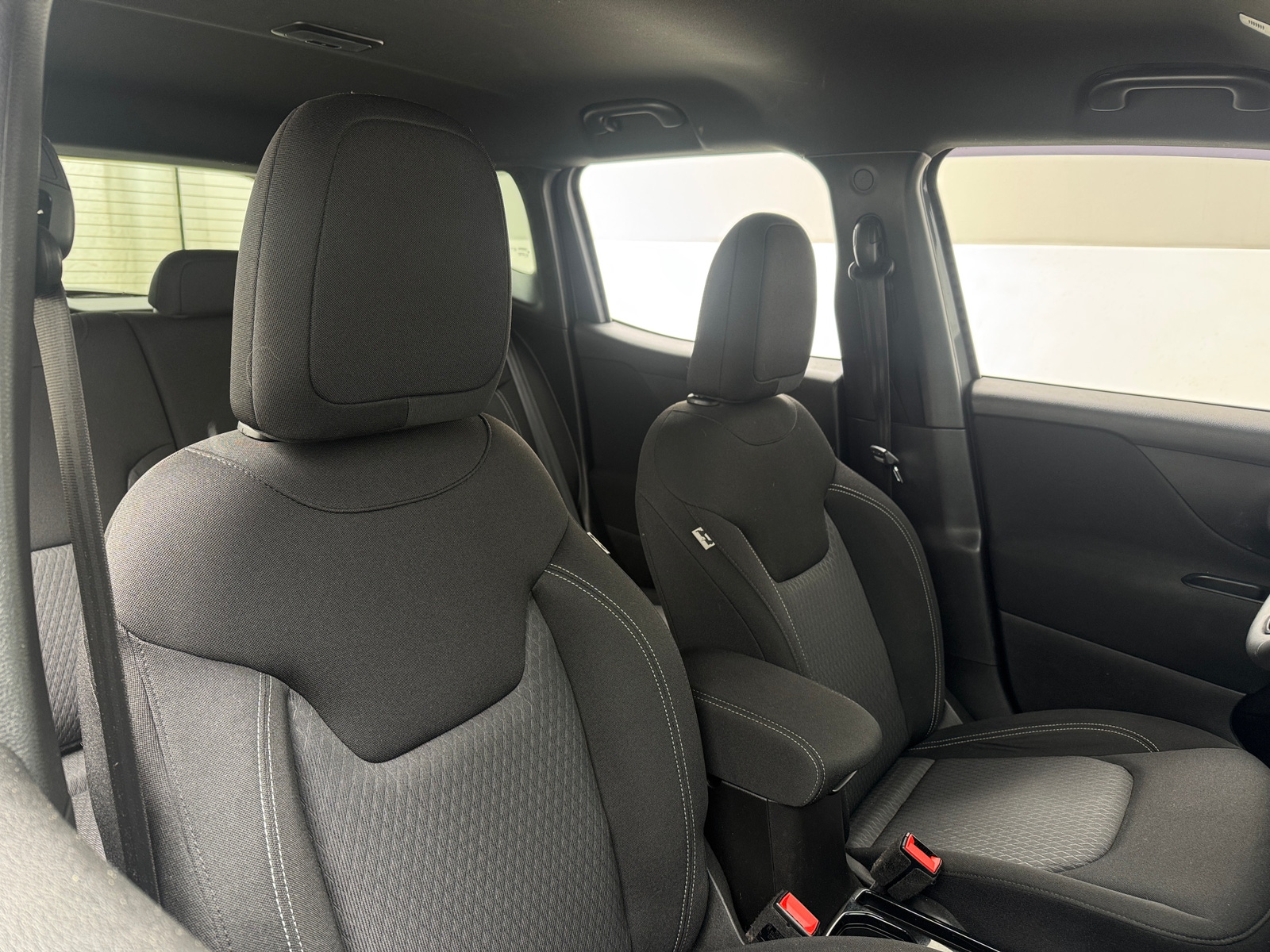 Thumbnail: 2021 Jeep Renegade - 2