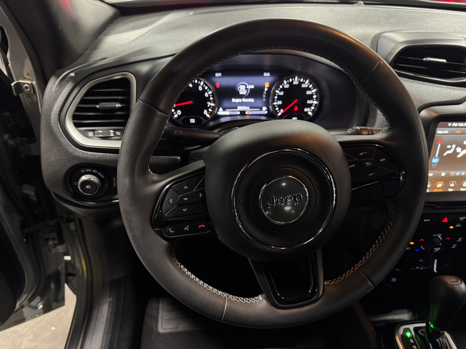 Thumbnail: 2021 Jeep Renegade - 5