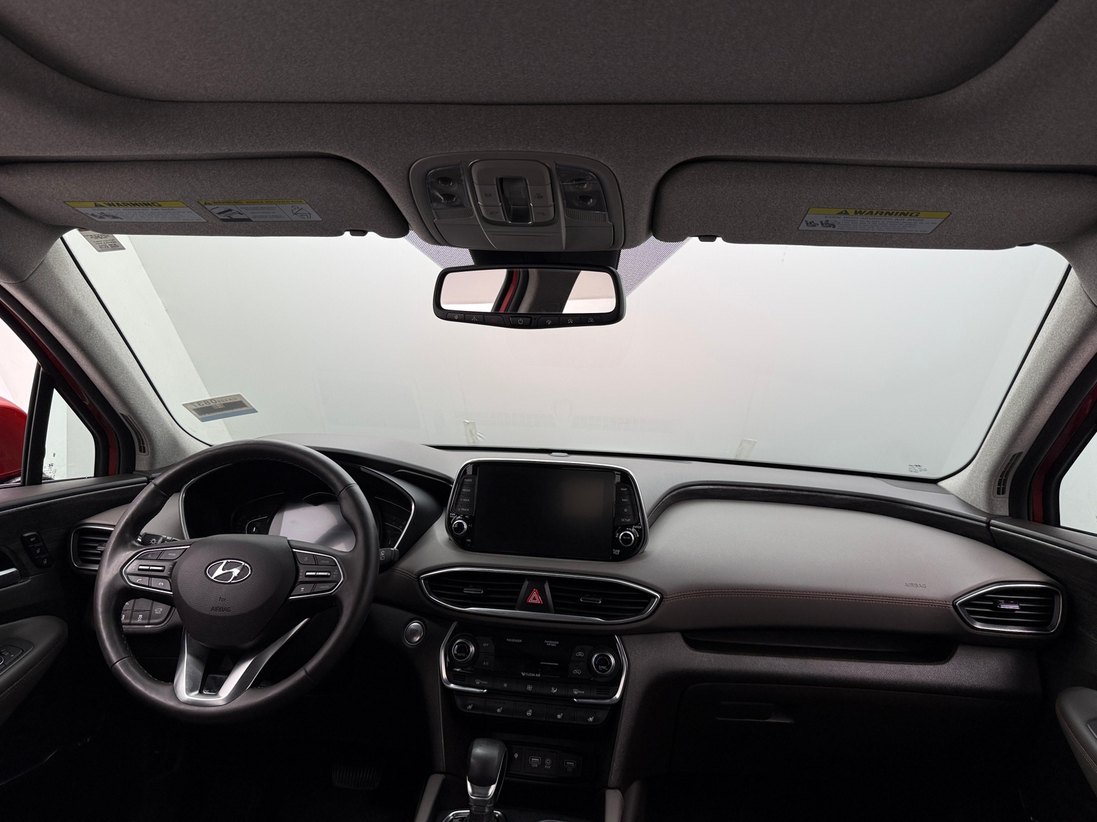 Thumbnail: 2020 Hyundai Santa Fe - 2