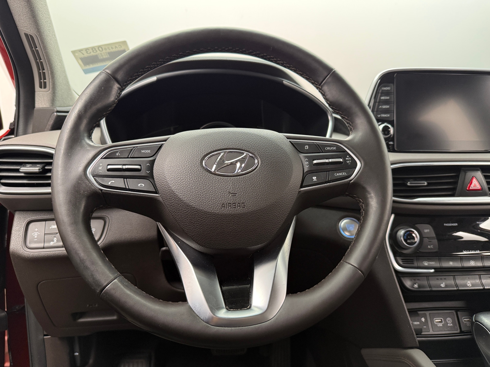 Thumbnail: 2020 Hyundai Santa Fe - 4