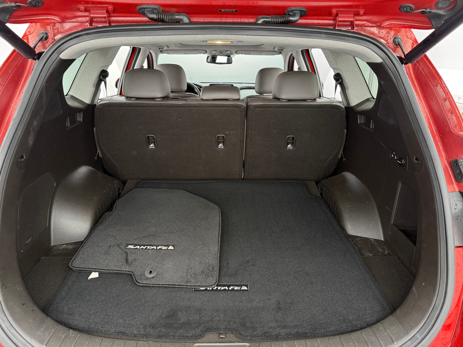 Thumbnail: 2020 Hyundai Santa Fe - 6