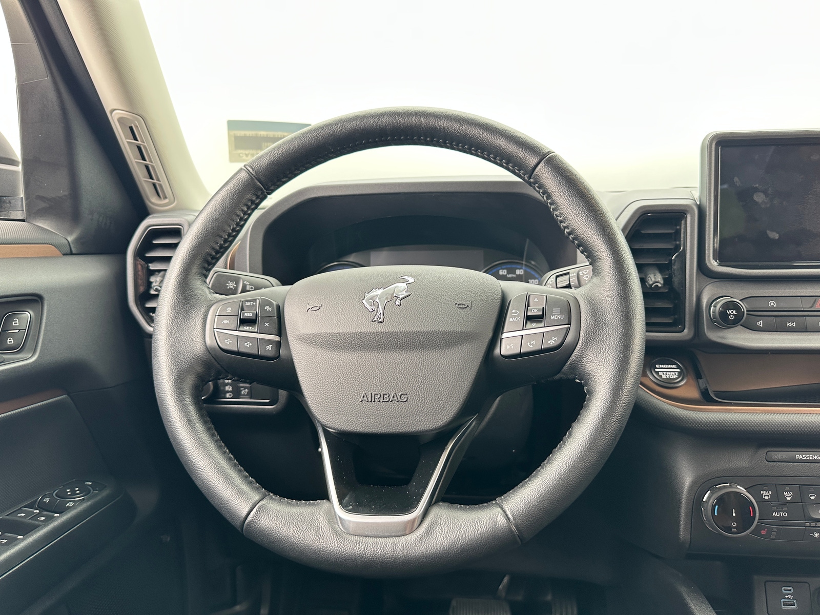 Thumbnail: 2022 Ford Bronco Sport - 5