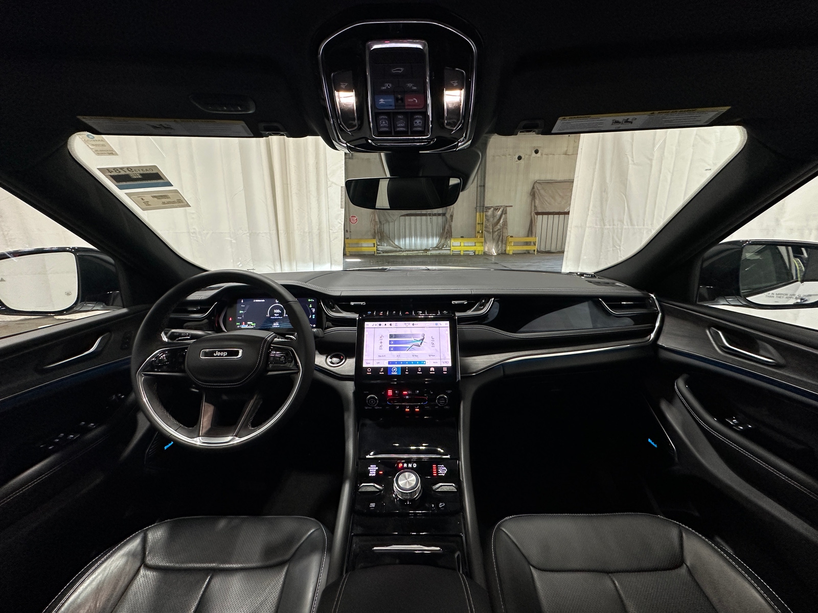 Thumbnail: 2023 Jeep Grand Cherokee - 2