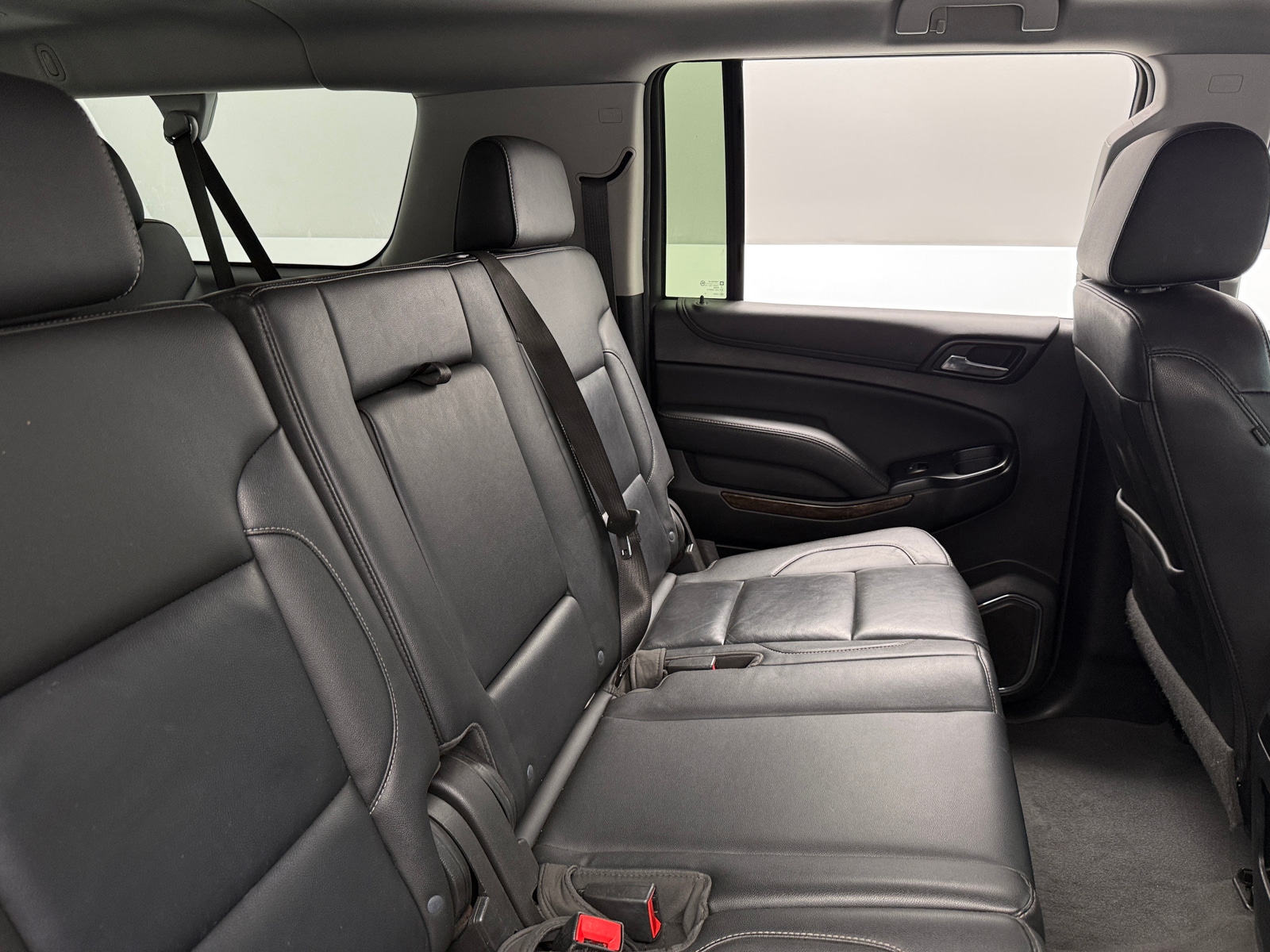 Thumbnail: 2019 Chevrolet Suburban - 5