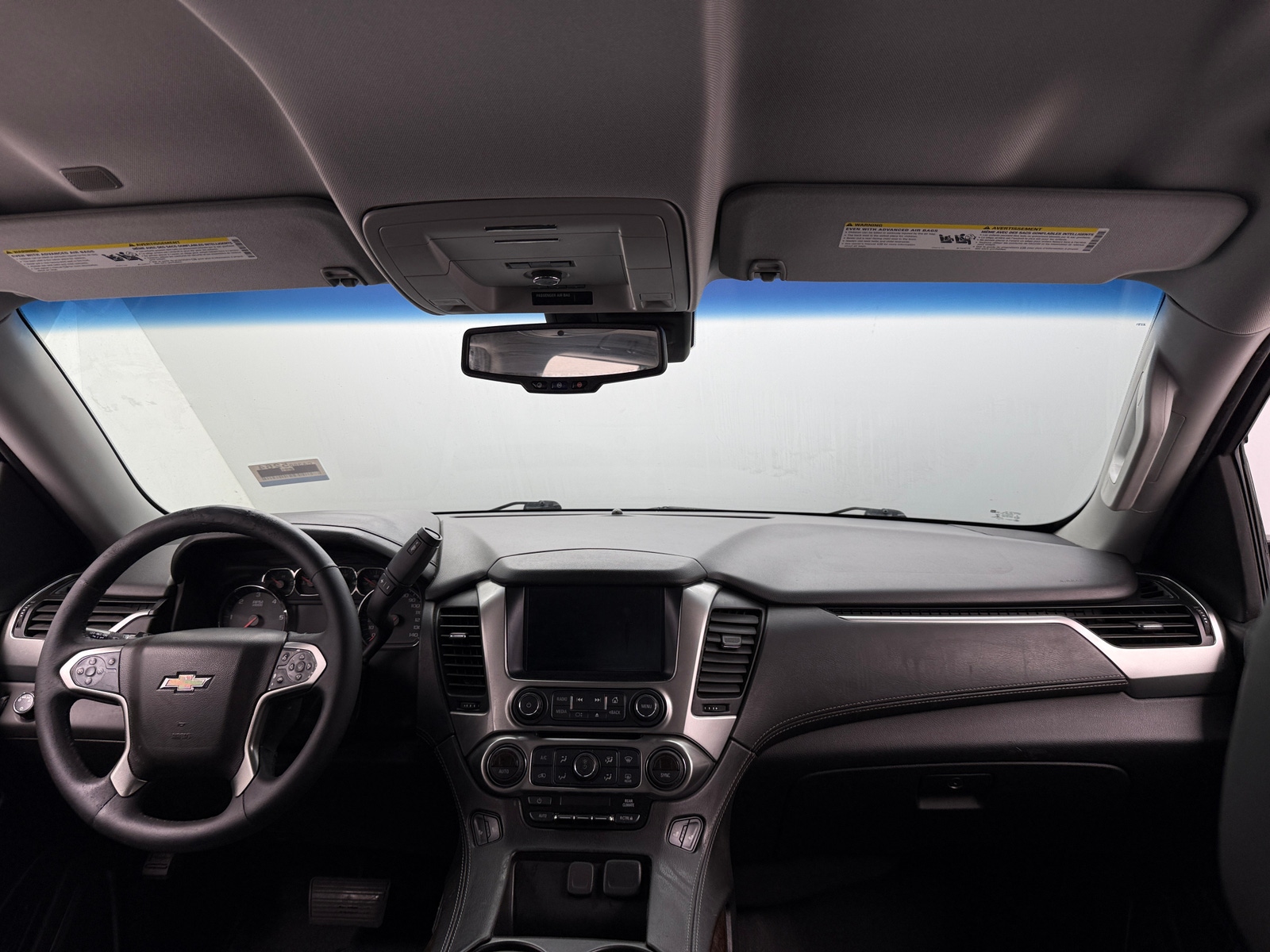 Thumbnail: 2019 Chevrolet Suburban - 2