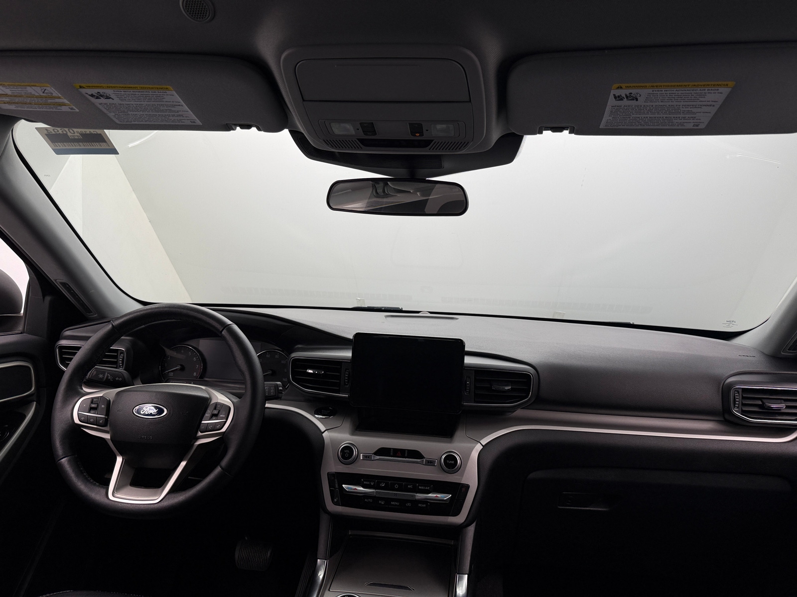 Thumbnail: 2023 Ford Explorer - 2