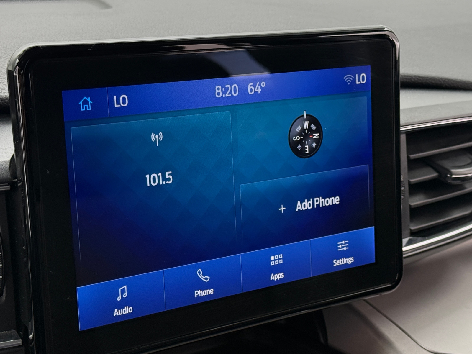 Thumbnail: 2023 Ford Explorer - 3