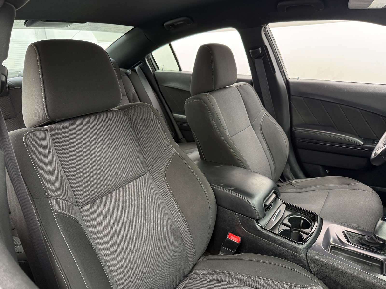 Thumbnail: 2016 Dodge Charger - 2