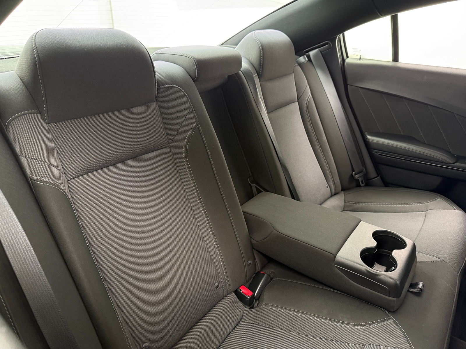 Thumbnail: 2016 Dodge Charger - 6