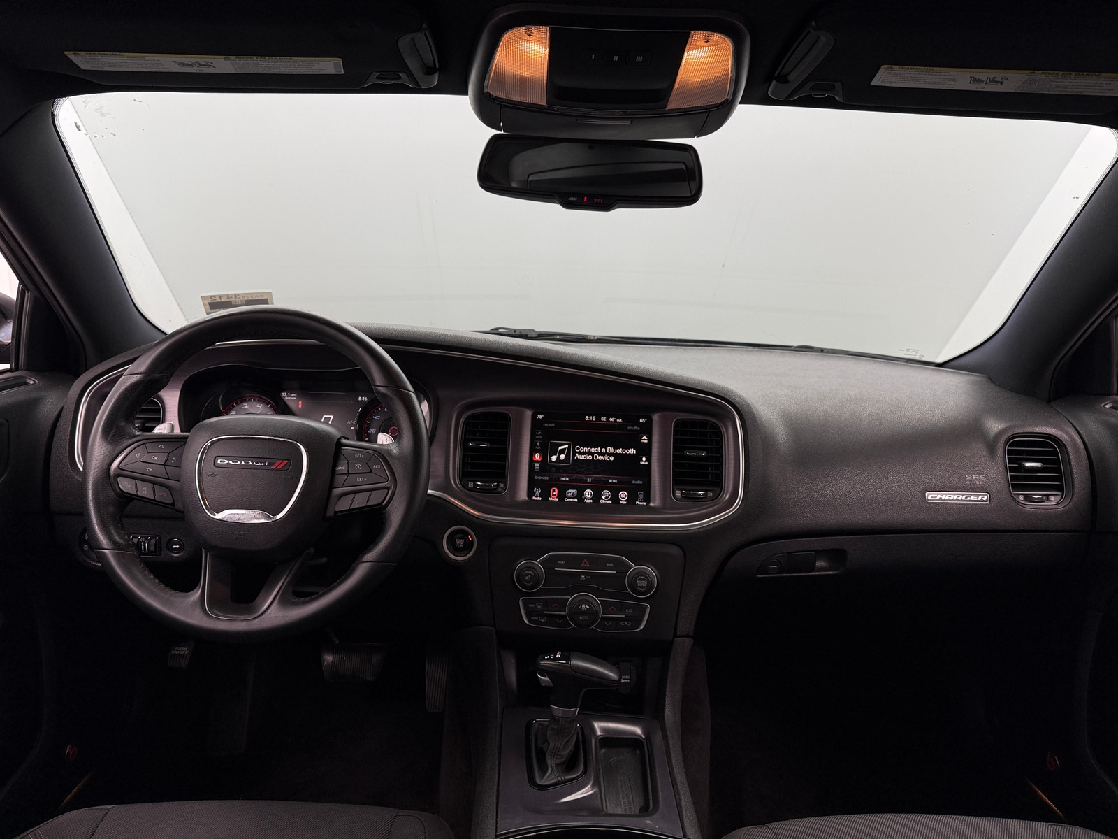 Thumbnail: 2016 Dodge Charger - 3