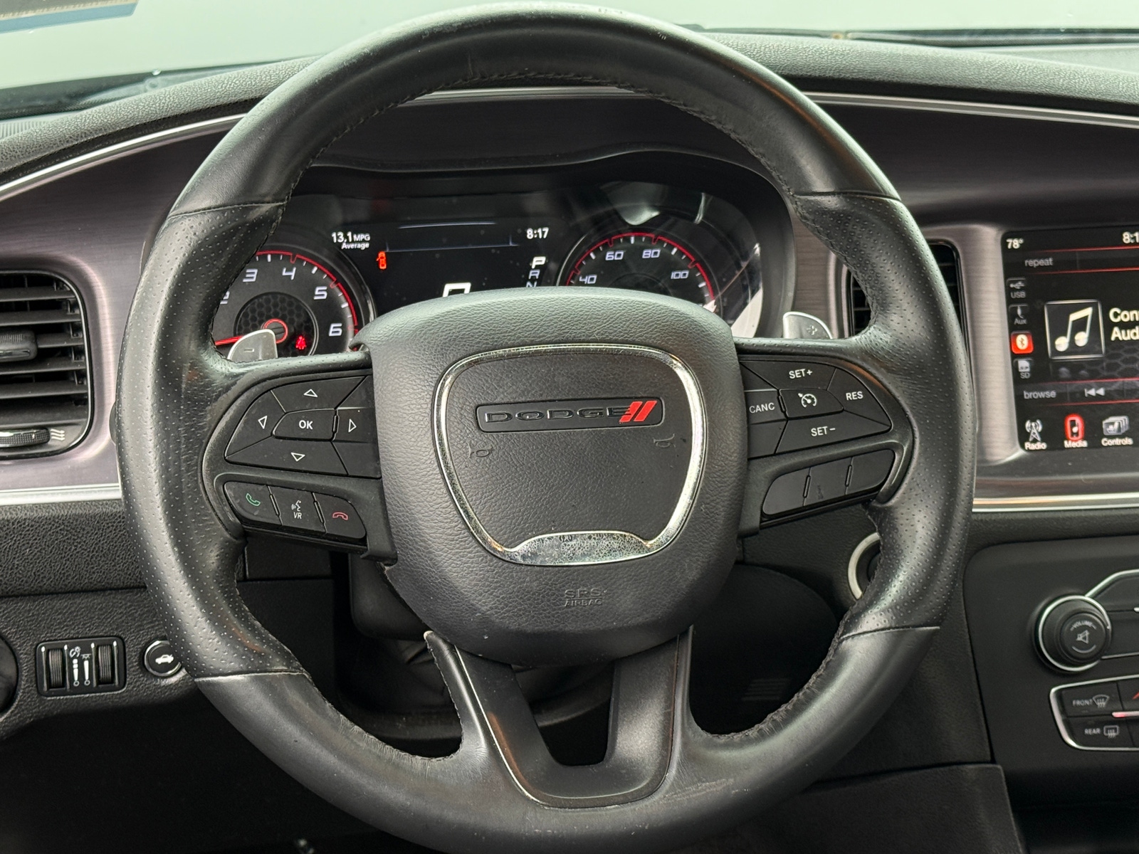 Thumbnail: 2016 Dodge Charger - 5