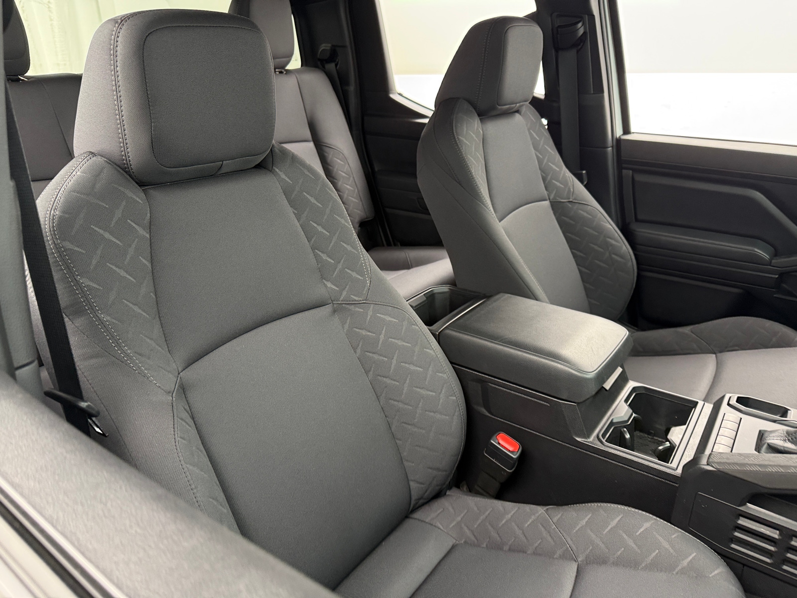 Thumbnail: 2024 Toyota Tacoma - 2