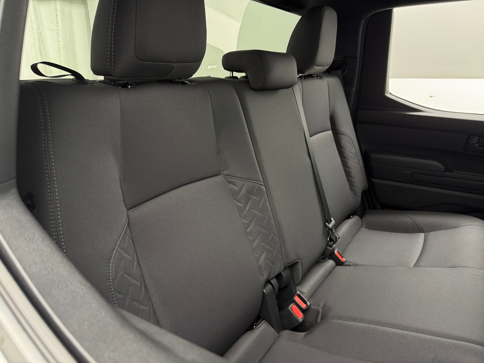 Thumbnail: 2024 Toyota Tacoma - 6