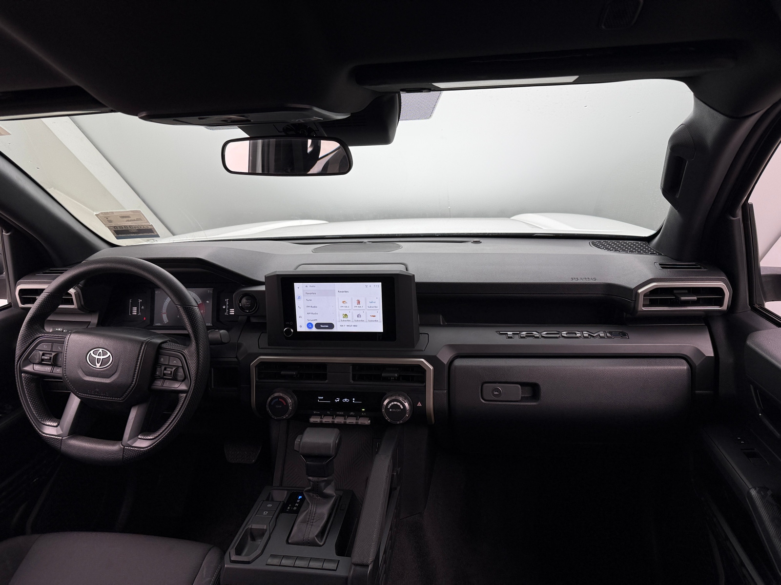 Thumbnail: 2024 Toyota Tacoma - 3