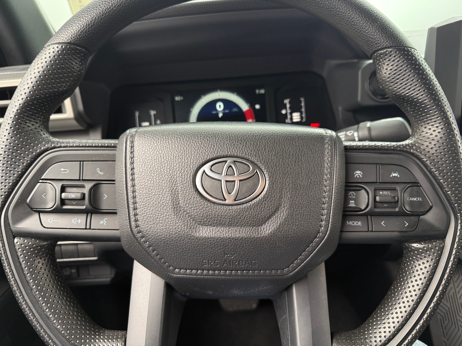 Thumbnail: 2024 Toyota Tacoma - 5