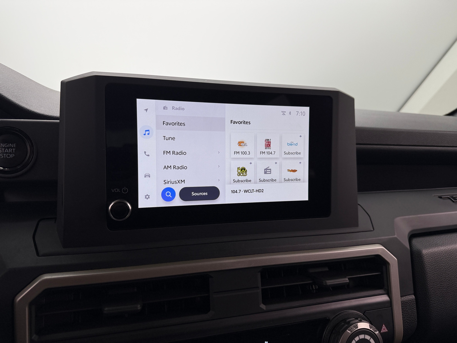 Thumbnail: 2024 Toyota Tacoma - 4