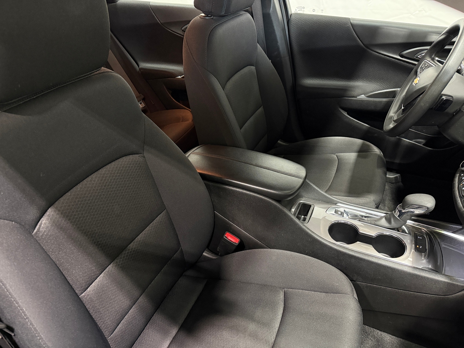 Thumbnail: 2024 Chevrolet Malibu - 2