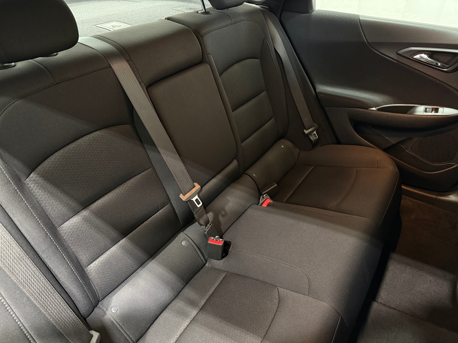 Thumbnail: 2024 Chevrolet Malibu - 6