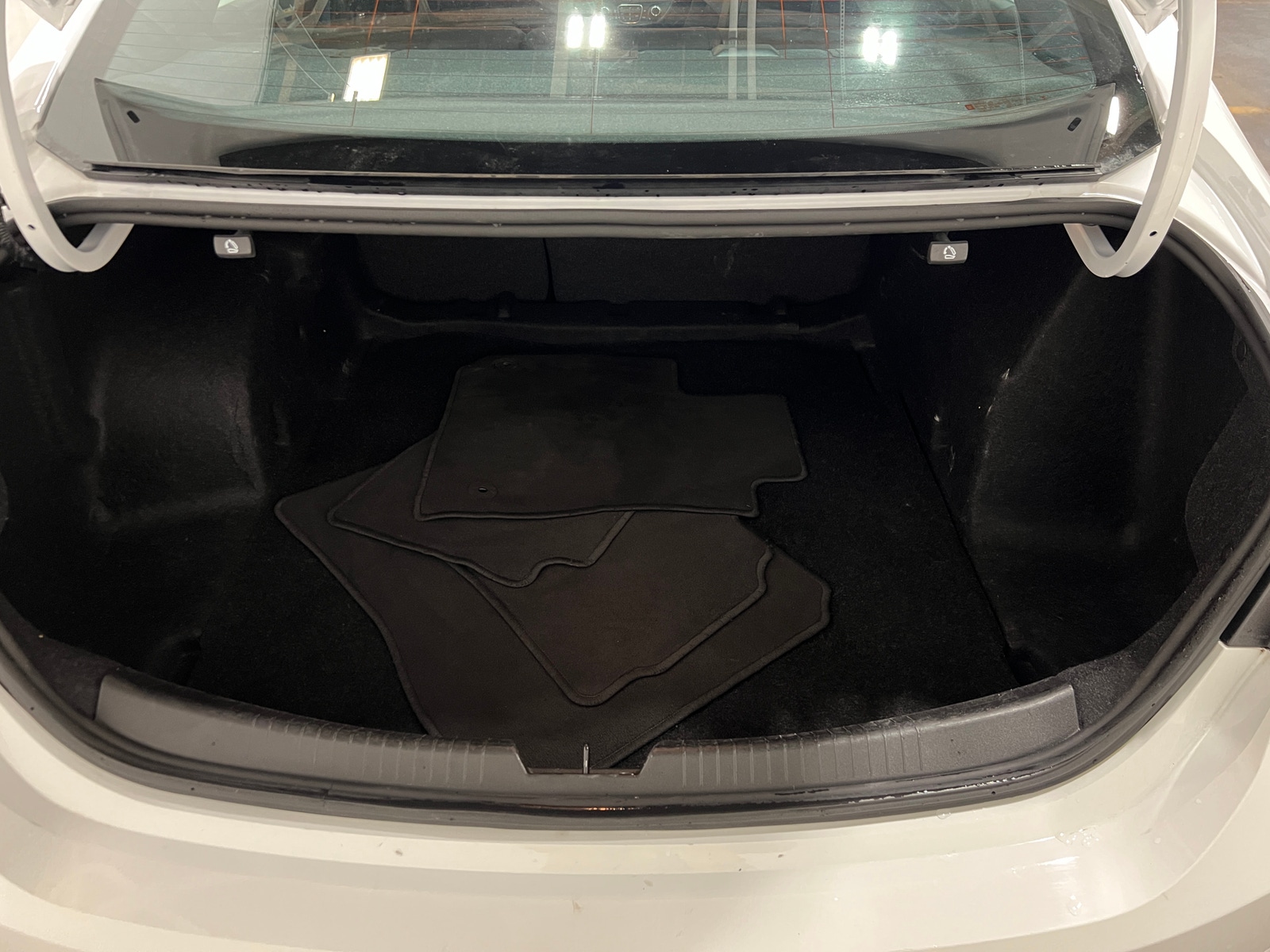 Thumbnail: 2024 Chevrolet Malibu - 7