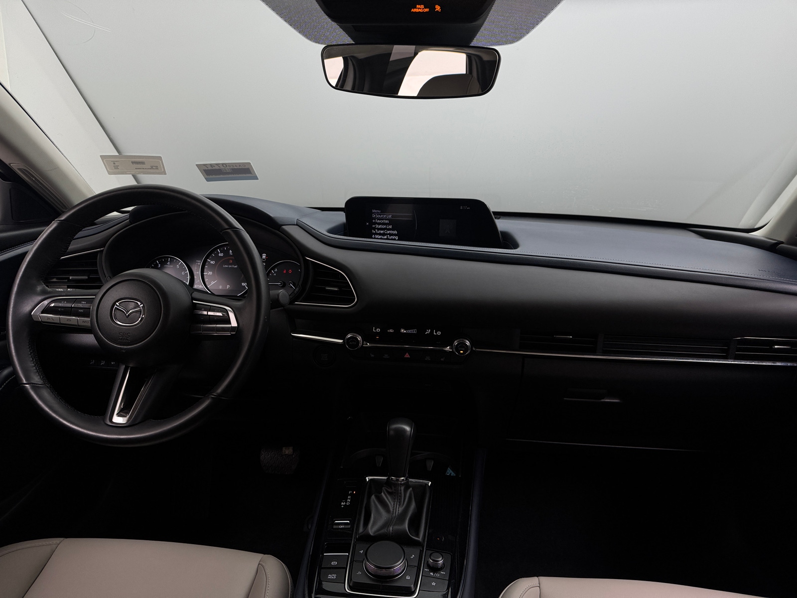 Thumbnail: 2020 Mazda CX-30 - 2