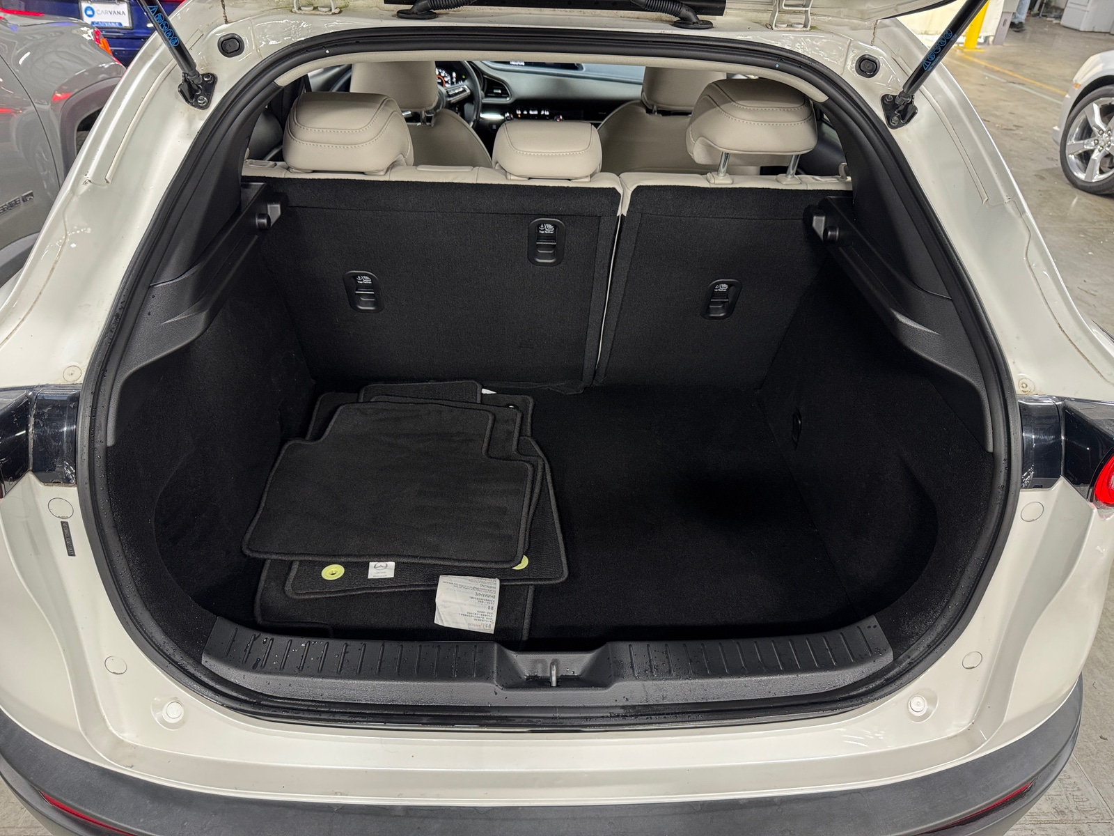 Thumbnail: 2020 Mazda CX-30 - 6