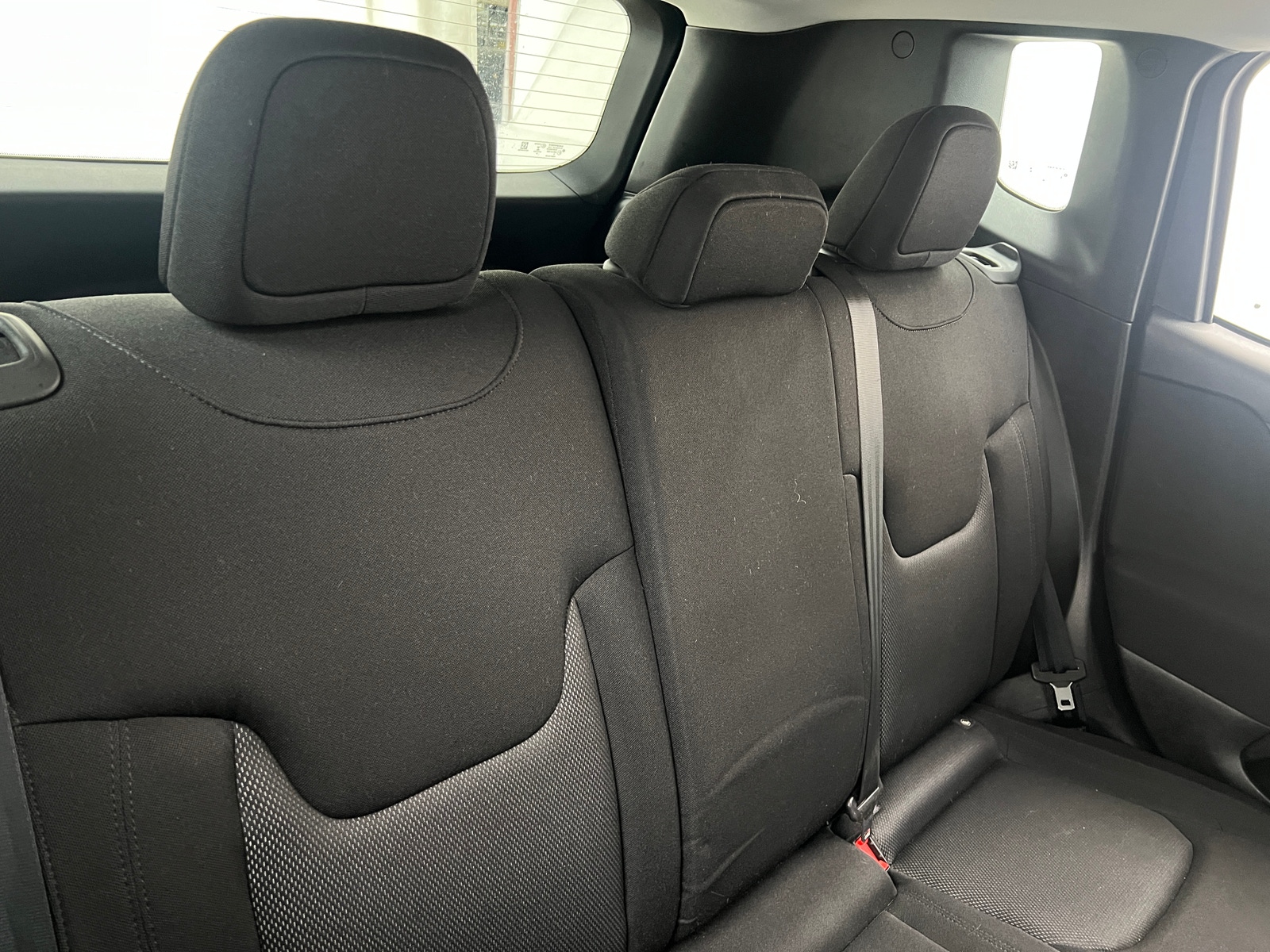 Thumbnail: 2020 Jeep Renegade - 6