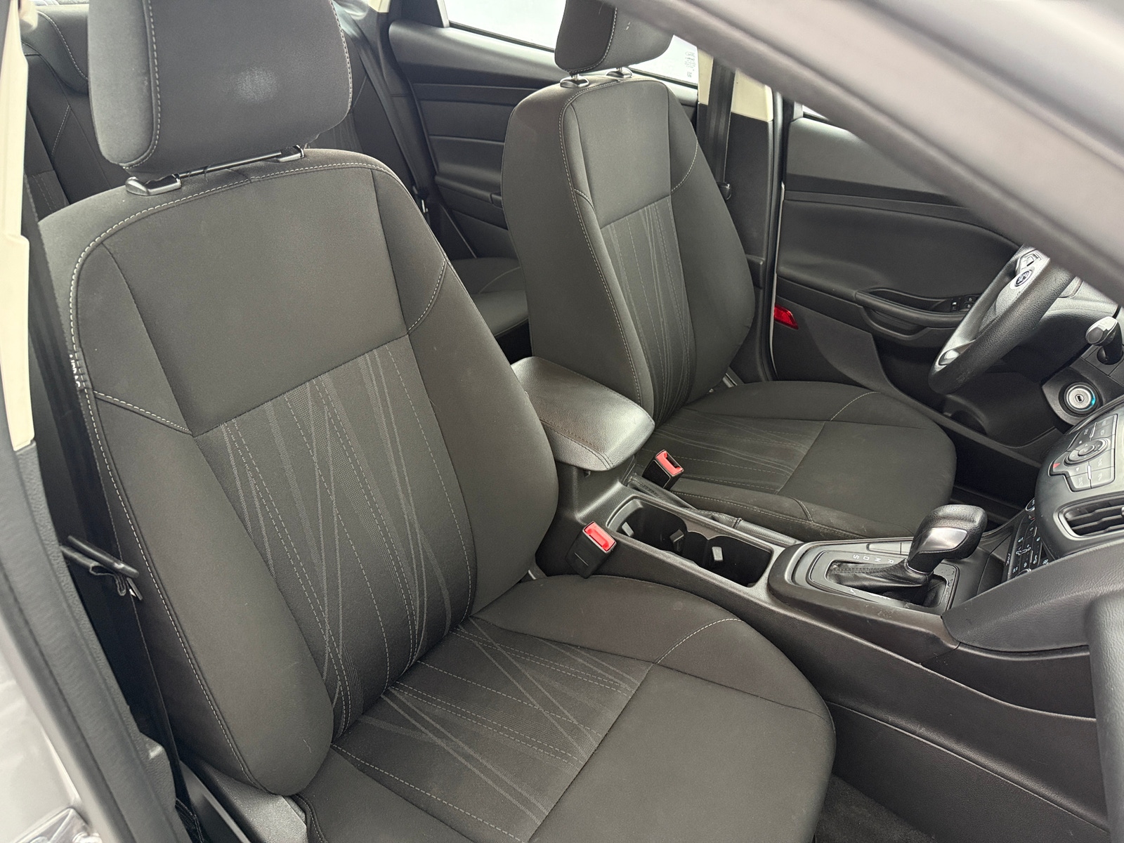 Thumbnail: 2018 Ford Focus - 2