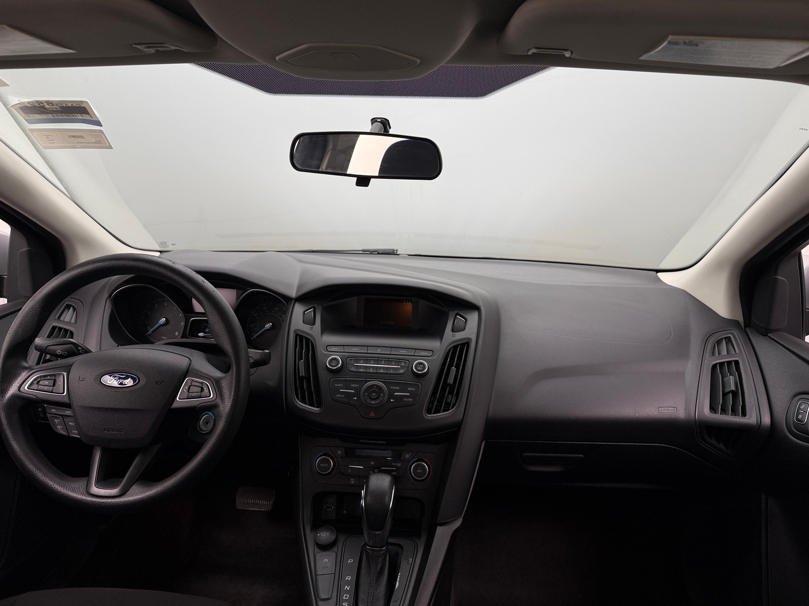 Thumbnail: 2018 Ford Focus - 3