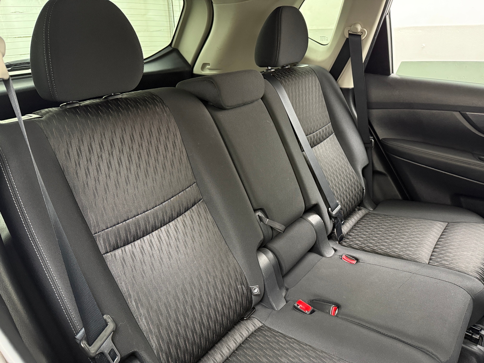 Thumbnail: 2019 Nissan Rogue - 6