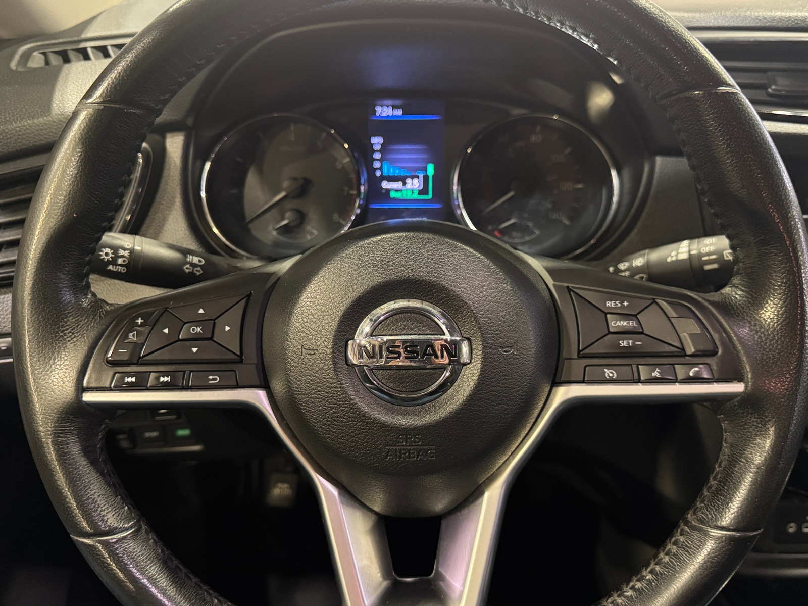 Thumbnail: 2019 Nissan Rogue - 5