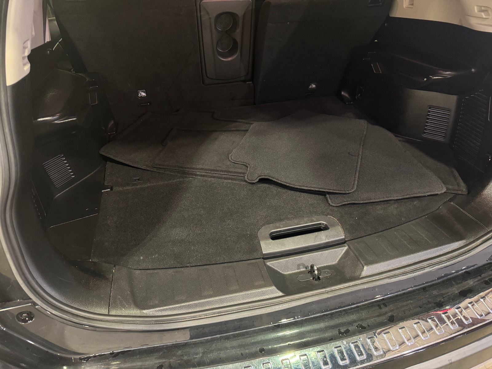 Thumbnail: 2019 Nissan Rogue - 7