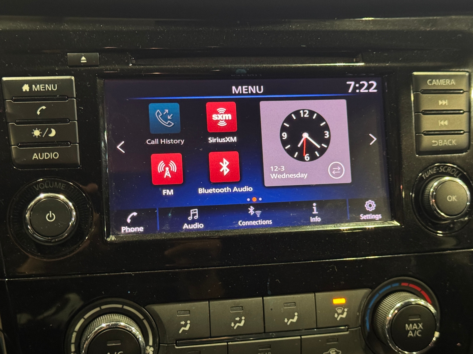 Thumbnail: 2019 Nissan Rogue - 4