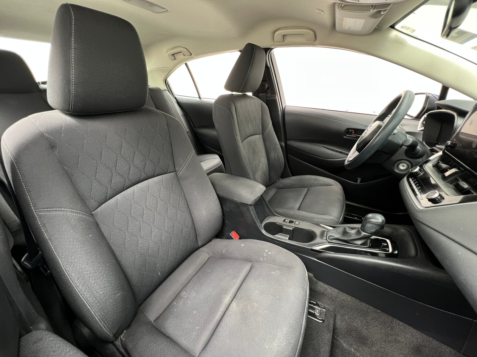 Thumbnail: 2024 Toyota Corolla - 2