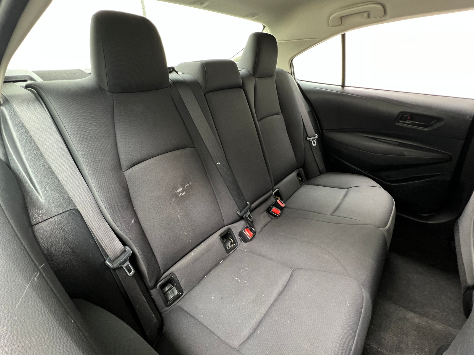 Thumbnail: 2024 Toyota Corolla - 6